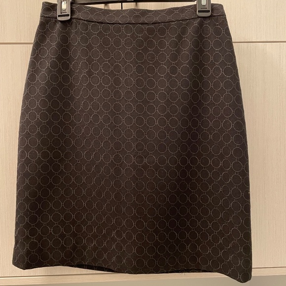 Sandra Angelozzi Black Skirt - Picture 1 of 4